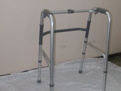 Cadru pliabil reglabil ajutor mers persoane cu handicap dizabilitati senior